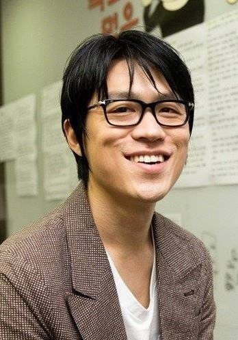 韓尚才 Hwan Suk Jung