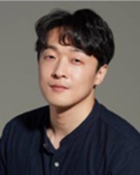 秋延圭 Choo Yeon-gyoo