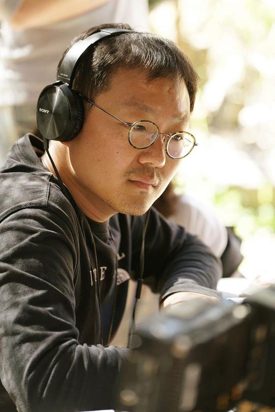 洪昌杓 Hong Chang-Pyo