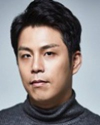 Hyeok-seong Kwon  Hyeok-seong Kwon