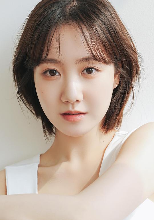 陳智熙 Ji-hee Jin