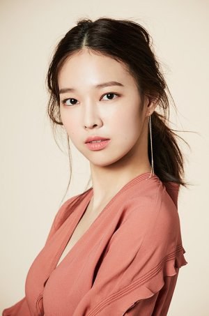 高成敏 Sung-min Go