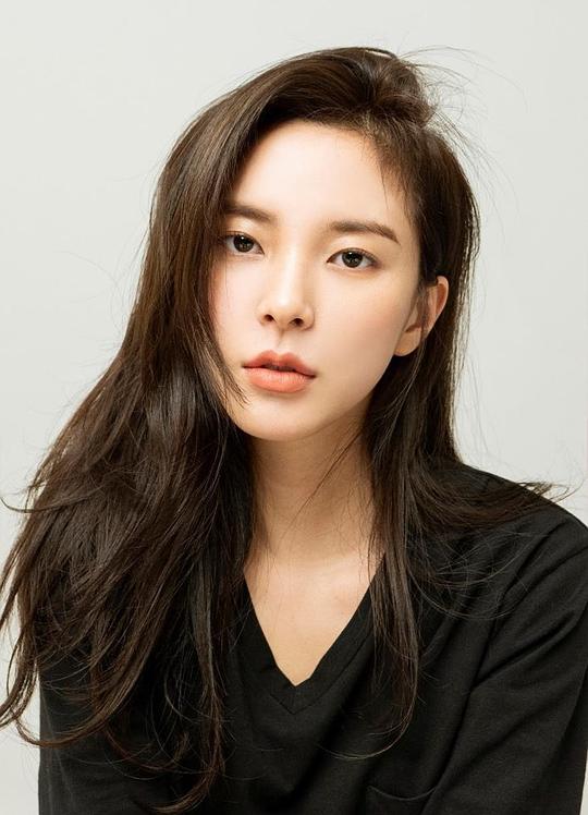 申秀賢 Su-hyun Shin