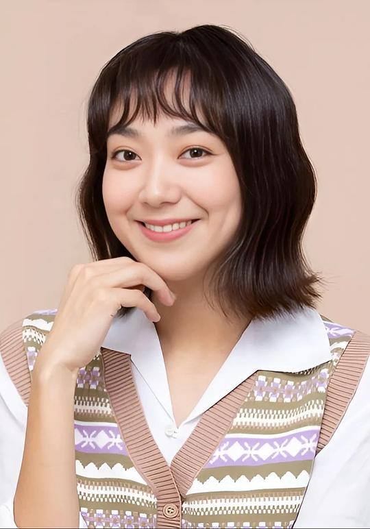 李恩亨 Lee Eun Hyung