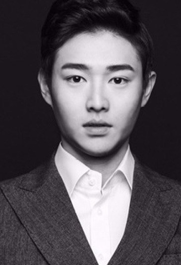 申元鎬 Shin Won-Ho