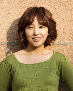 張多京 Da-kyung Jang