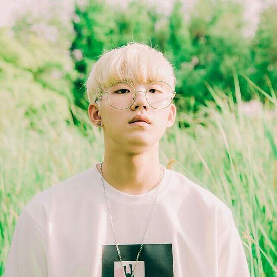 房載民 Jae-min Bang