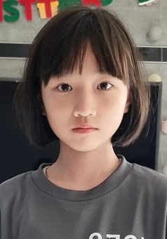 崔銀雨 Eun-woo Choi