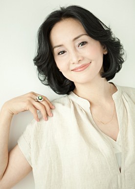 南果步 Kaho Minami