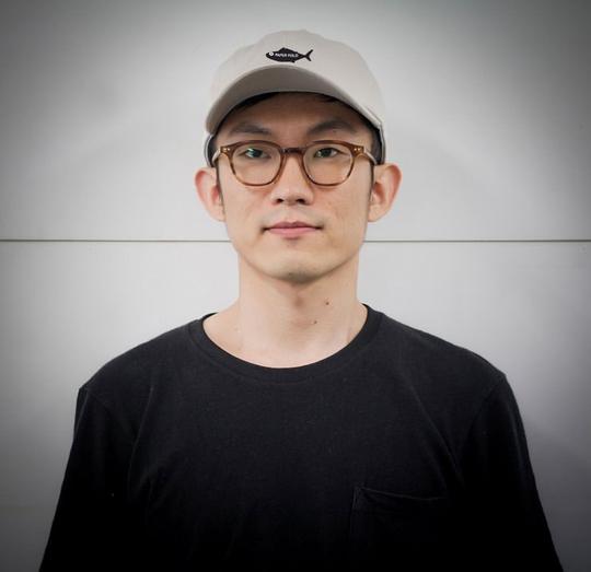 任大炯 Daehyun Lim