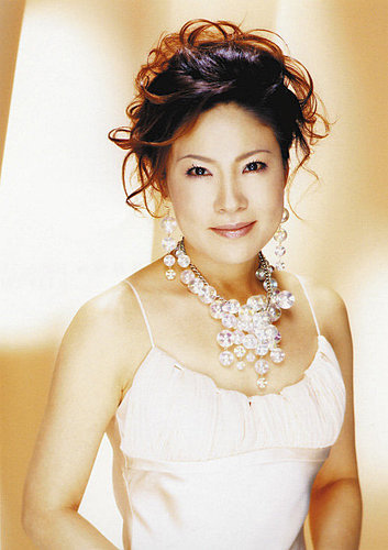 金蓮子 Kim Yon Ja