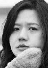 金江美 Jang-mi Kim