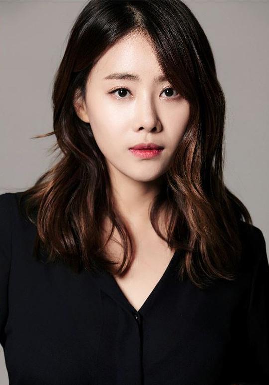 洪李珠 Il-joo Hong