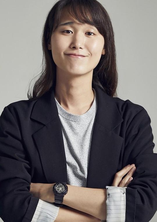 權成敏 Kwon Seong-min