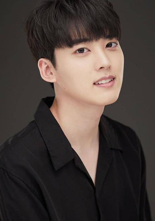 趙恩浩 Eun-ho Cho