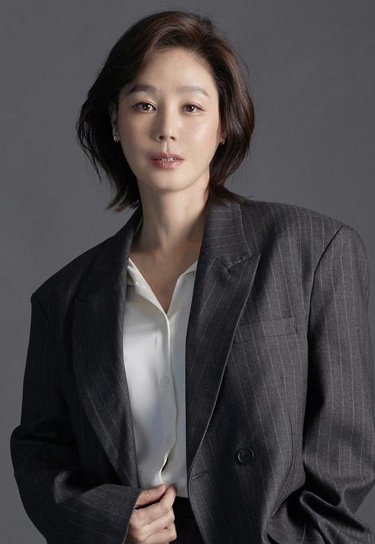 金成鈴 Sung-ryeong Kim