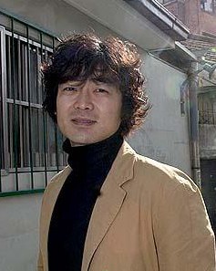 金敬益 Kyung-ik Kim