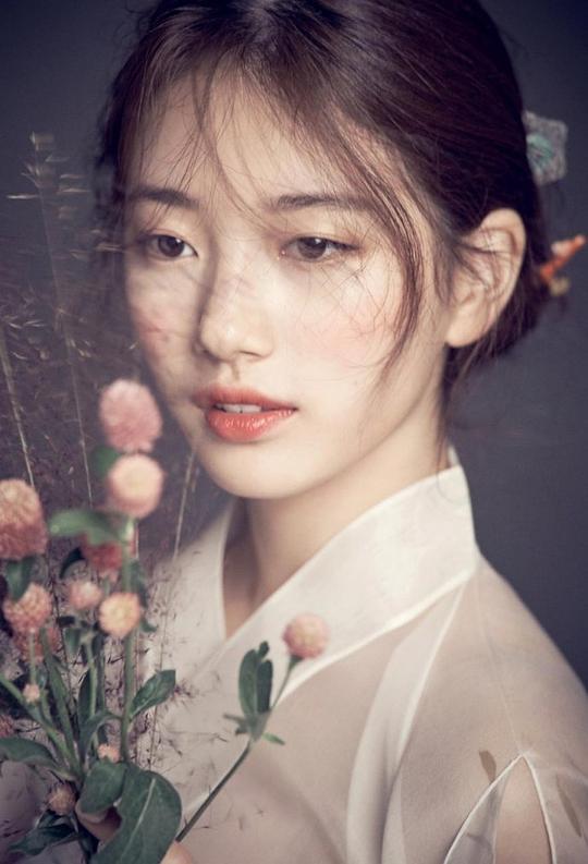 裴秀智 Suzy Bae