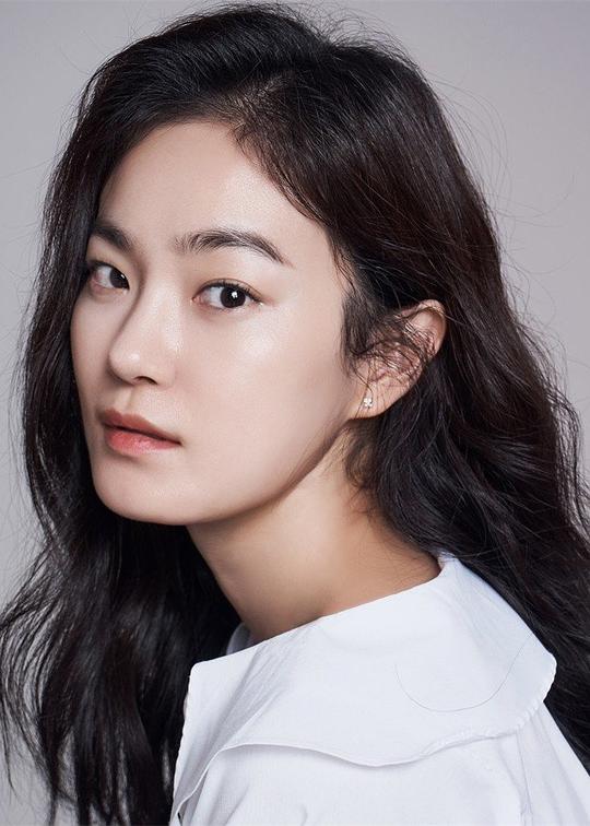 玉子妍 Ja-yeon Ok