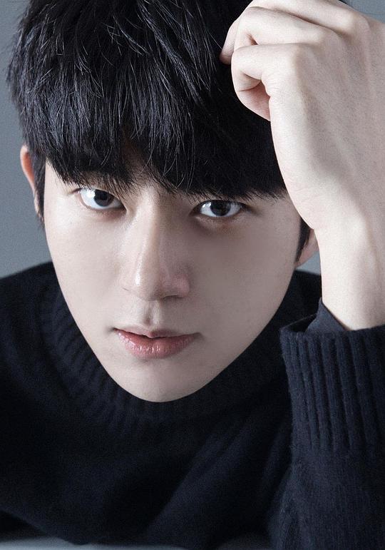 梁勝斌 Seung-bin Yang