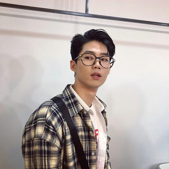 劉東國 Dong Guk Yoo