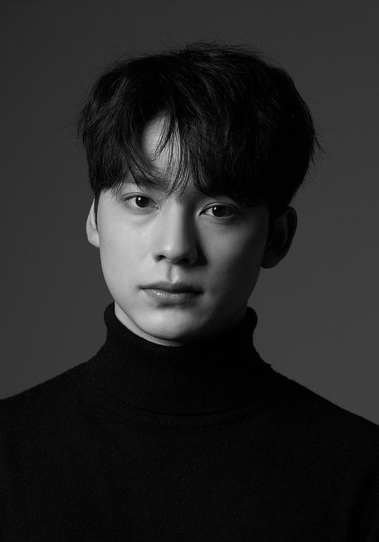 邊勝泰 Byun Sung Tae