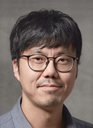 河俊鎬 Ha Joon-ho