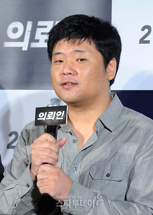 孫英勝 Young-Sung Sohn