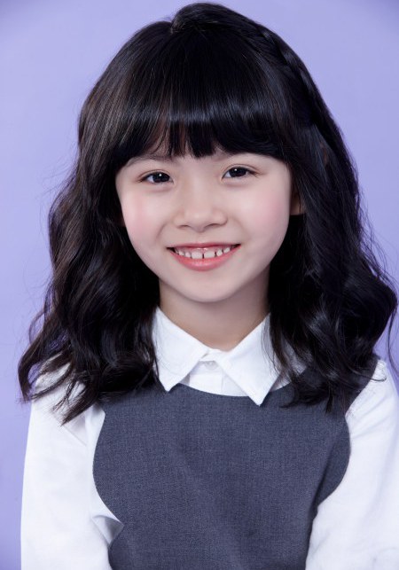 洪貞敏 Jung-min Hong