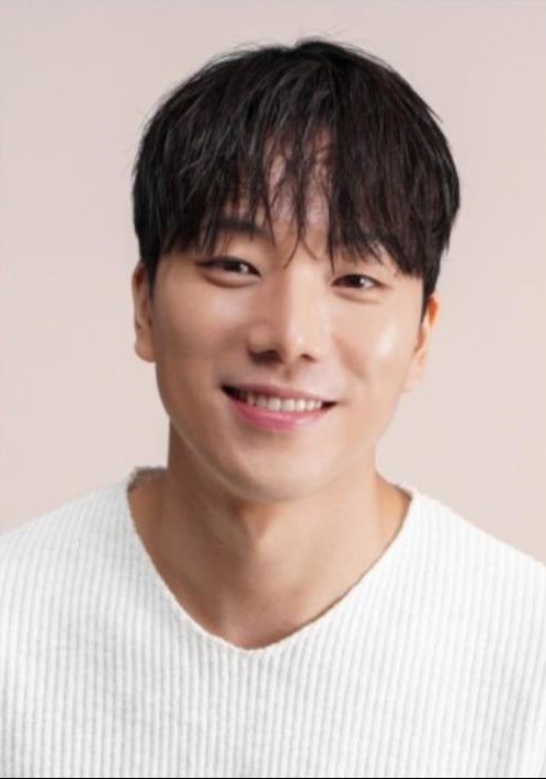 樸道旭 Park Do Wook