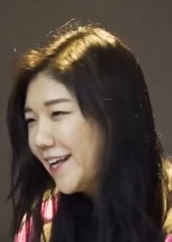 權度恩 Kwon Do-Eun