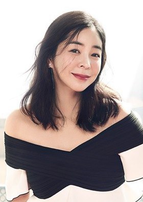 李惠英 Hye-Young Lee