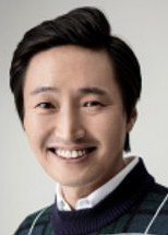 金元鎮 Won-jin Kim