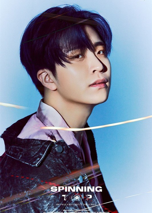 崔榮宰 Young Jae Choi