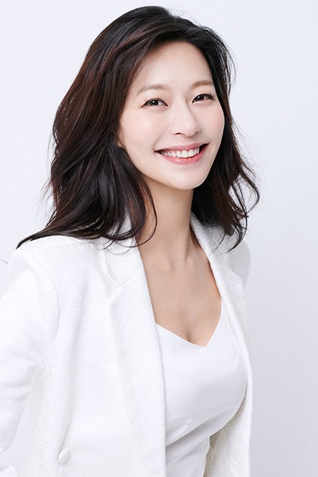 鄭愛延 Ae-Yeon Jeong