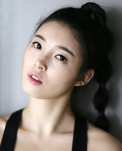 劉盛玉 Seung-ok Yoo