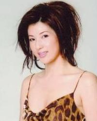 邱月清 Mondi Yau Yuet-Ching