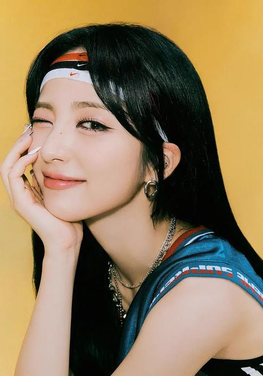 崔智元 Ji-won Choi