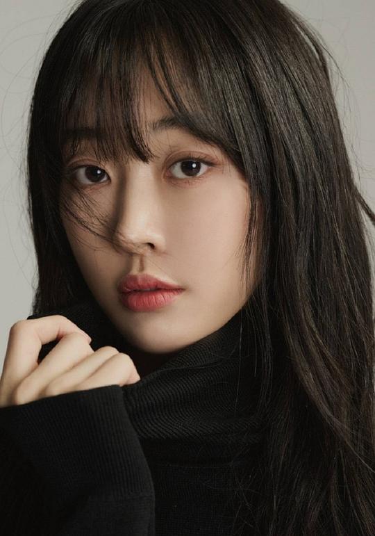 李彩媛 Chae-won Lee