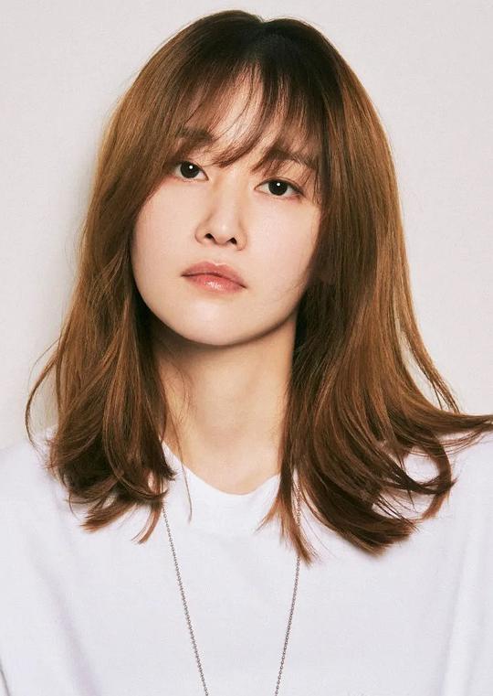 全鍾瑞 Jong-seo Jeon