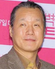 樸憲洙 Heon-Soo Park