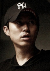 金亨俊 Hyeong-Joon Kim