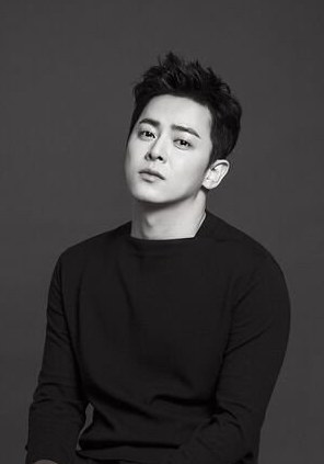 曹政奭 Jeong-seok Cho