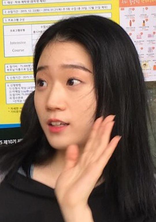 林弦熙 Hyun-hee Lim