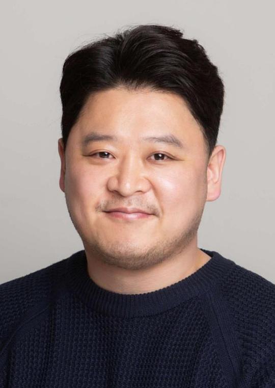 金敬昊 Kyung-Ho Kim