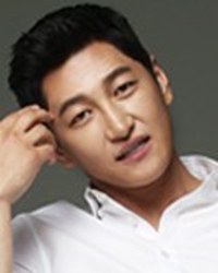 鄭守教 Soo-kyo Jung