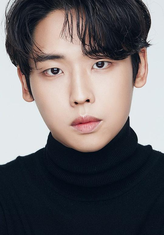 樸柾佑 Park Jung Woo