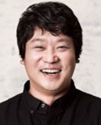 柳炳勳 Yoo Byung-hoon