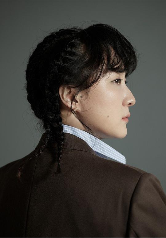 鮮于貞娥 Sunwoo Jung-ah