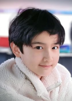 高景民 Go Gyeong Min